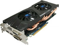 Sapphire Radeon HD6950 (11188-05-50G)